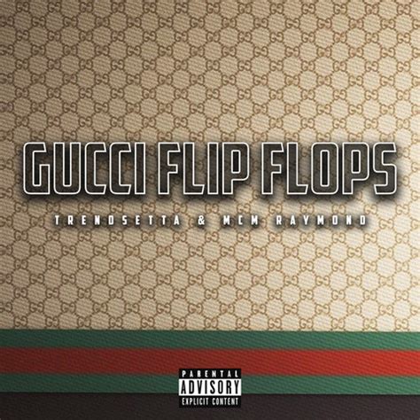 gucci flip flops song parody|gucci flip flops download.